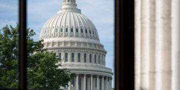 House Passes Air Safety Bill, Setting Up Clash with Senate