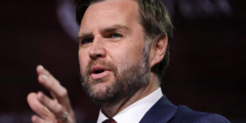 Vance Says the Pope Should Be More Careful When Talking About Theology