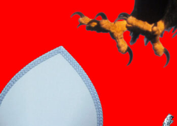 Trump’s Blasphemy Is a Warning