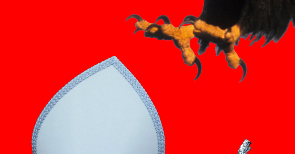 Trump’s Blasphemy Is a Warning