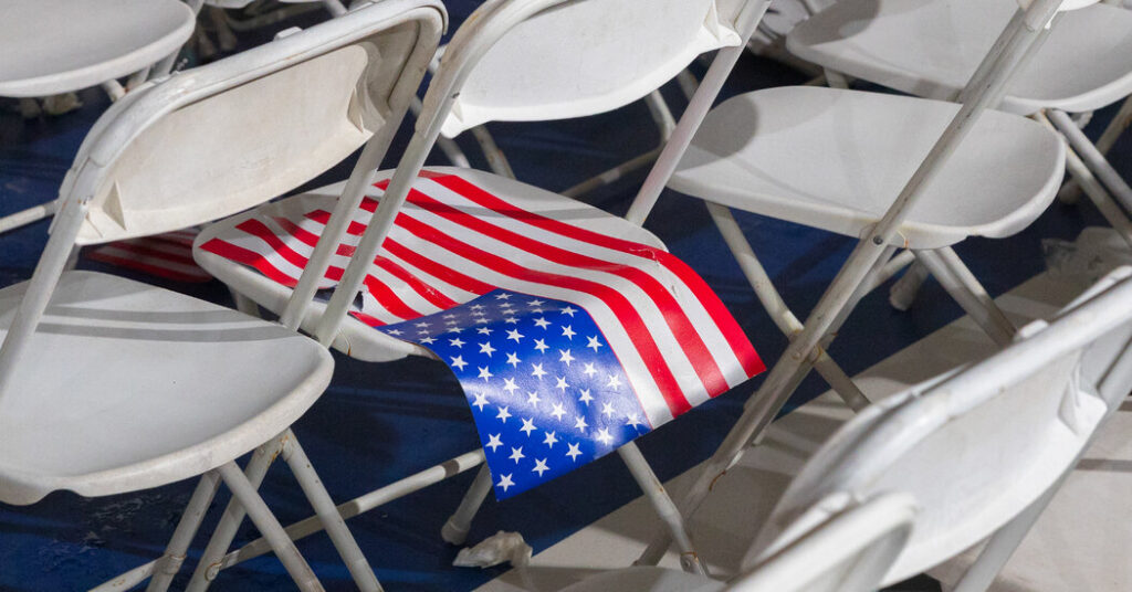 Why Is No Kings So Old?