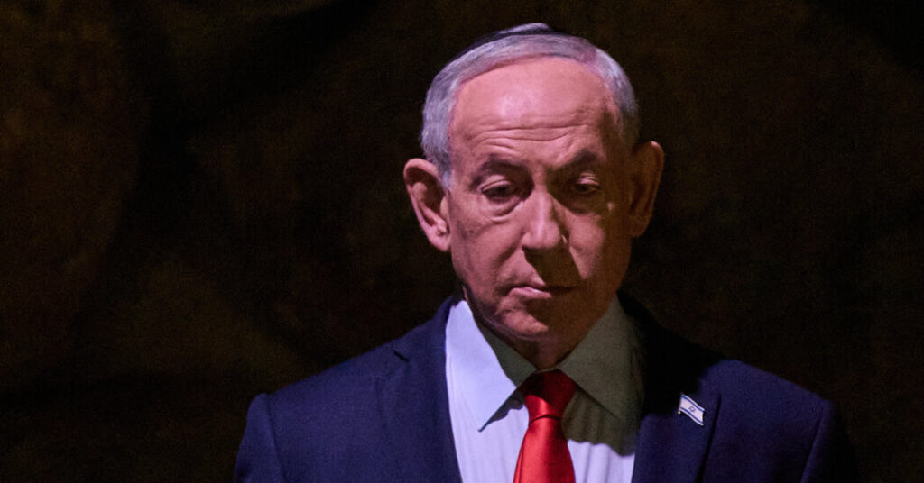 Reckoning With Israel’s ‘One-State Reality’