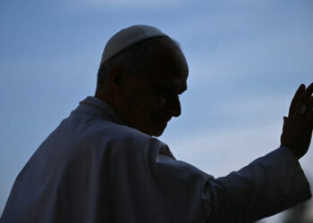 Trump Has Pope Derangement Syndrome