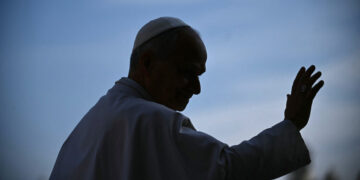 Trump Has Pope Derangement Syndrome