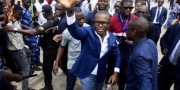 Benin’s Finance Minister Wins Presidential Election in Landslide