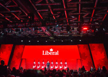 Carney Seals a Majority and Remakes Canada’s Liberal Party