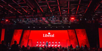 Carney Seals a Majority and Remakes Canada’s Liberal Party