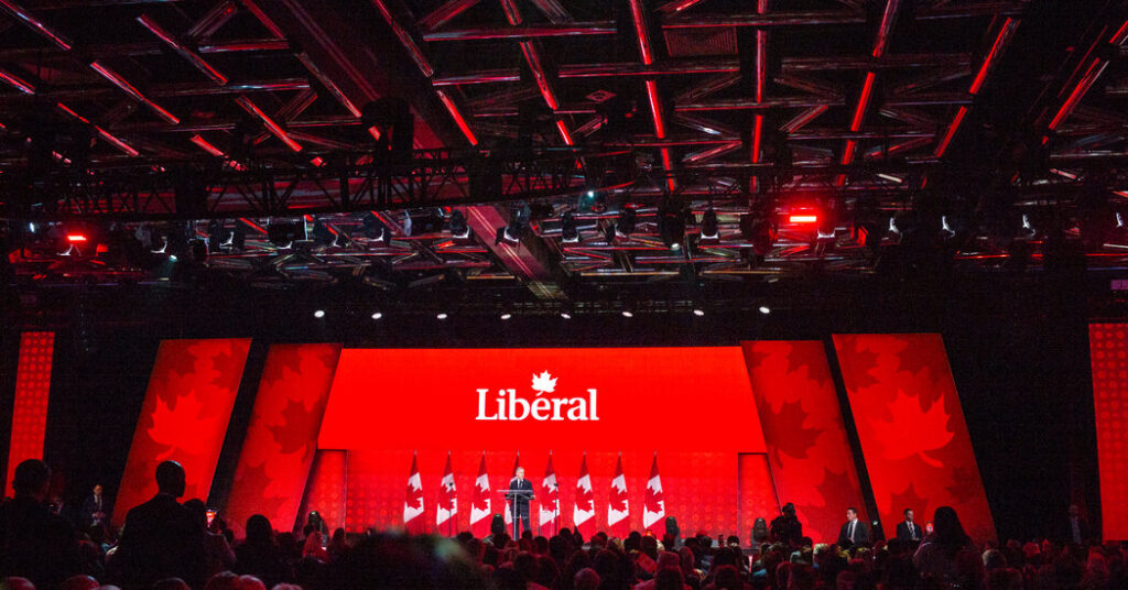Carney Seals a Majority and Remakes Canada’s Liberal Party