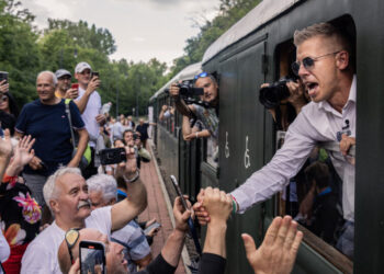 The Man Who Defeated Viktor Orban