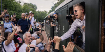 The Man Who Defeated Viktor Orban