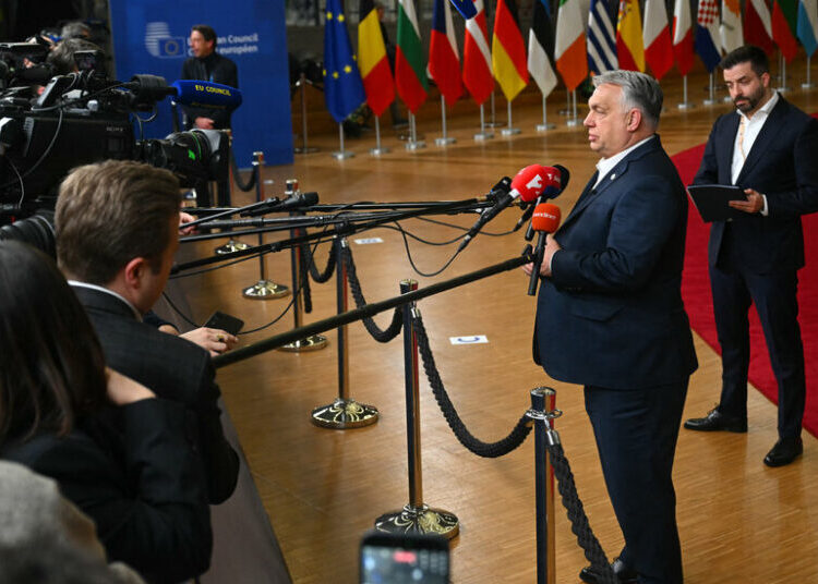 Will Viktor Orban’s Legacy Live On in Brussels, Even Without Him?