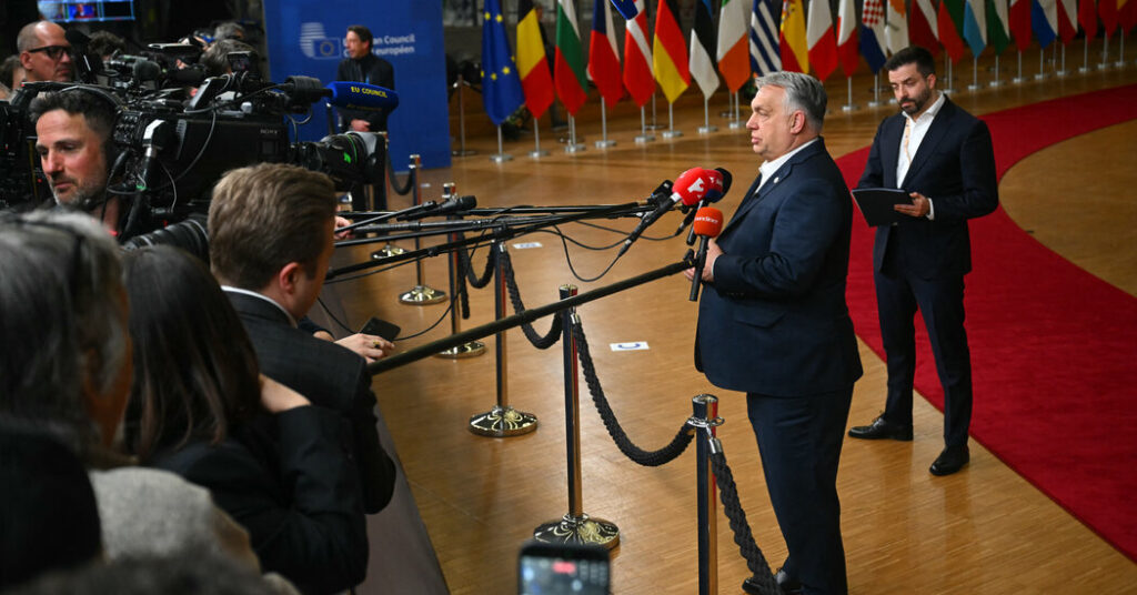 Will Viktor Orban’s Legacy Live On in Brussels, Even Without Him?