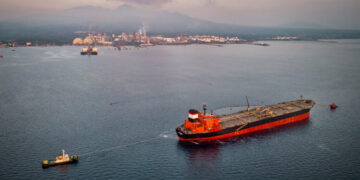 Russian Oil Revenues Nearly Doubled in March