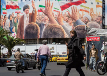 Israel’s Spy Chief Addresses Criticism about the War in Iran