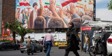 Israel’s Spy Chief Addresses Criticism about the War in Iran