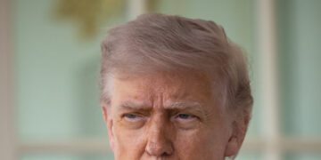 Trump Says 2nd Round of Iran Talks Could Take Place This Week