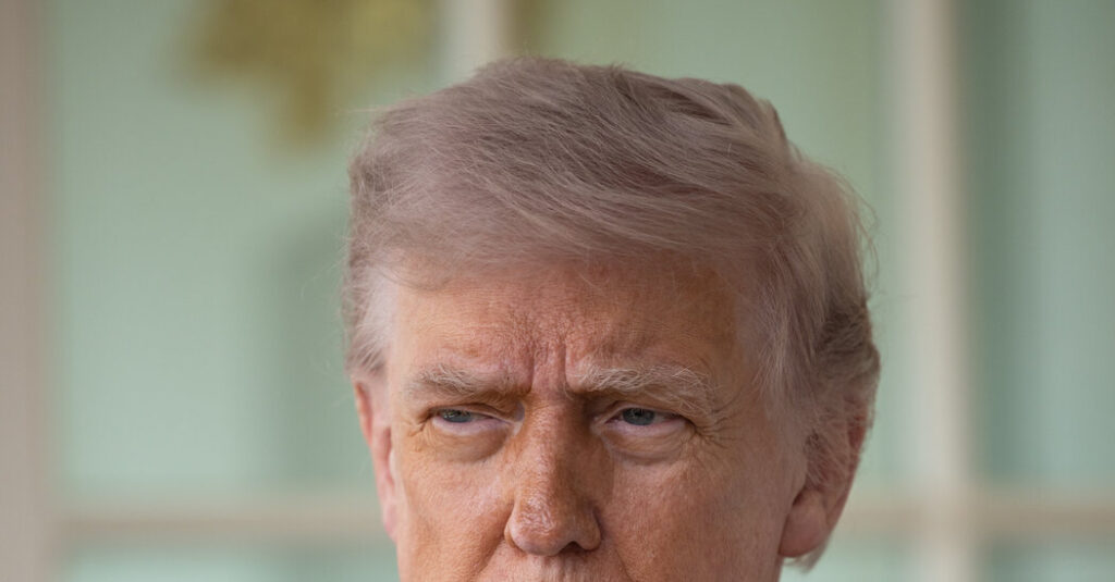 Trump Says 2nd Round of Iran Talks Could Take Place This Week