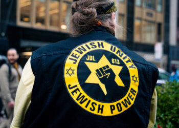 Is the Jewish Defense League Making a Comeback?