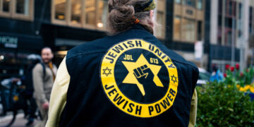 Is the Jewish Defense League Making a Comeback?