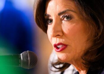 Hochul Proposes Tax on N.Y.C. Second Homes That Are Worth $5 Million