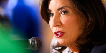 Hochul Proposes Tax on N.Y.C. Second Homes That Are Worth $5 Million