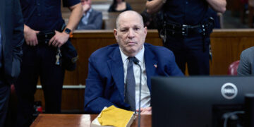 Here’s What to Know About Weinstein’s Third Rape Trial in New York