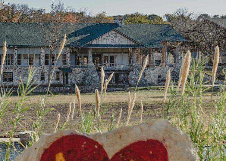 Tears and Testimony as Camp Mystic Reckons With Its Flood Response