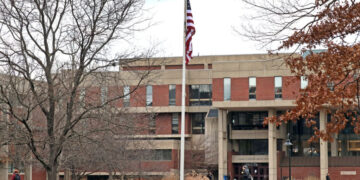 Hampshire College Will Close Amid Student Enrollment Declines