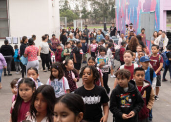 Los Angeles Schools Strike Narrowly Averted In Last-Minute Deal