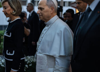 In Leo, Trump Faces a Different Kind of Papal Opponent