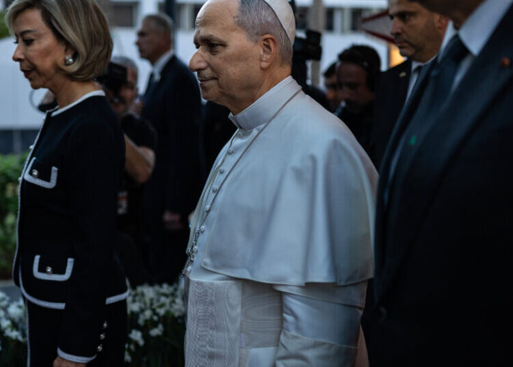 In Leo, Trump Faces a Different Kind of Papal Opponent