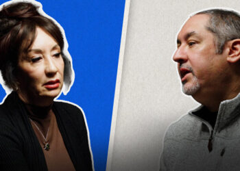 She Has an A.I. Lover. Her Son Has Questions.