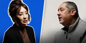 She Has an A.I. Lover. Her Son Has Questions.