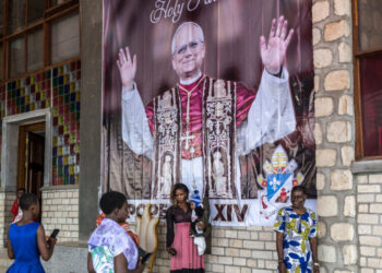 Pope Leo’s Challenge in Cameroon: Show African Catholics How Much They Matter