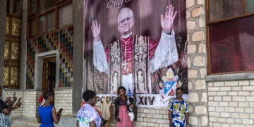Pope Leo’s Challenge in Cameroon: Show African Catholics How Much They Matter