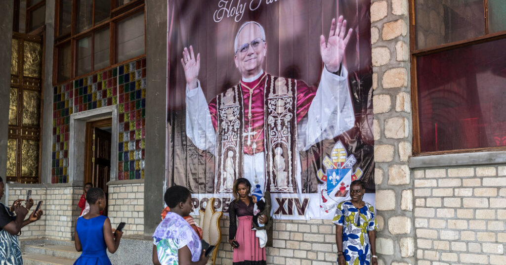 Pope Leo’s Challenge in Cameroon: Show African Catholics How Much They Matter
