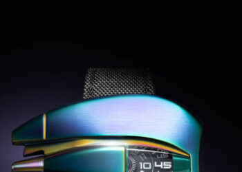 A New Watch Fair Arrives in Geneva