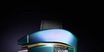 A New Watch Fair Arrives in Geneva