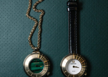 A Watch Brand With a Decidedly French Swagger