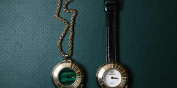 A Watch Brand With a Decidedly French Swagger