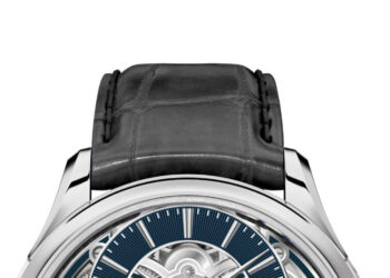 Geneva Watch Week Seeks to Brighten Watchmaking’s Future