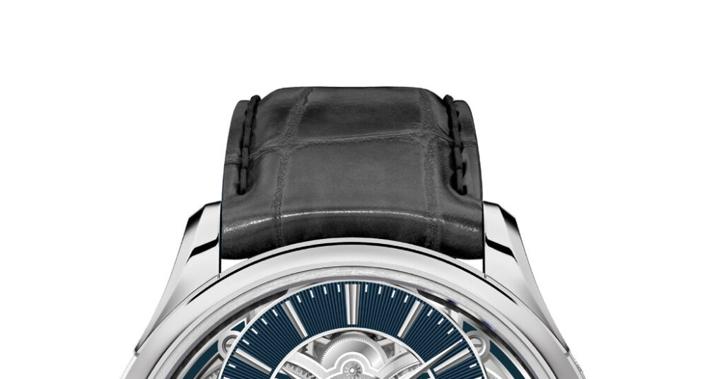 Geneva Watch Week Seeks to Brighten Watchmaking’s Future