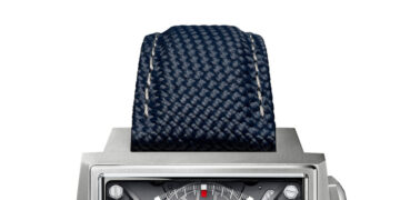 The TAG Heuer Monaco Evergraph Sparks a Revolution