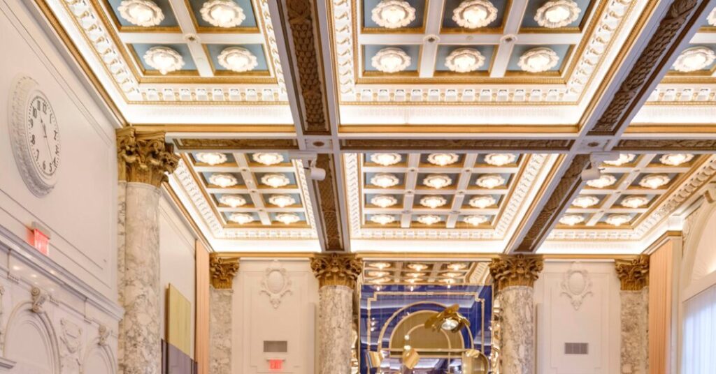 How Watches and Wonders Became a ‘Reflection of Its Time’