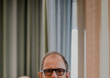 When Movement and Craftsmanship Work Hand in Hand