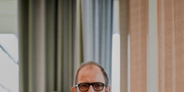 When Movement and Craftsmanship Work Hand in Hand