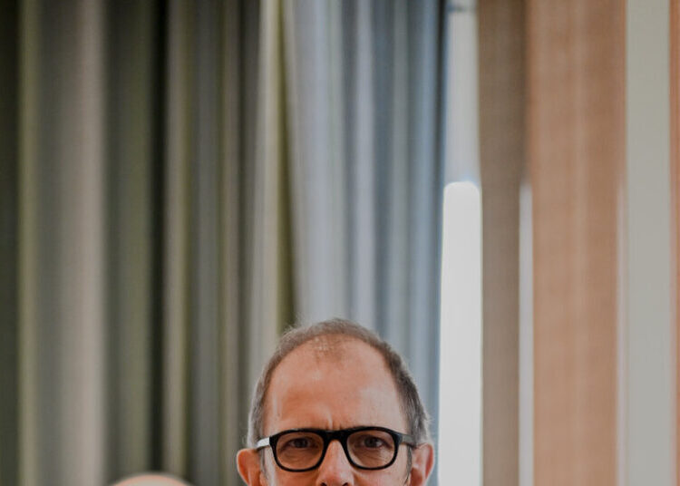 When Movement and Craftsmanship Work Hand in Hand