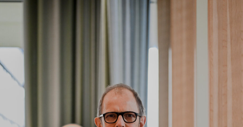 When Movement and Craftsmanship Work Hand in Hand