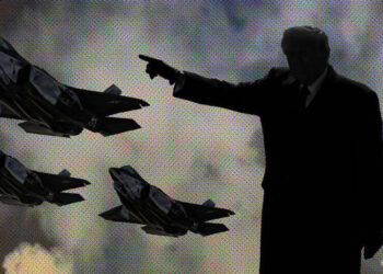 How Trump Can Wrap Up the War