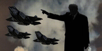 How Trump Can Wrap Up the War